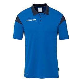 Uhlsport Squad 27 Polo Shirt