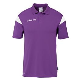 Uhlsport Squad 27 Polo Shirt