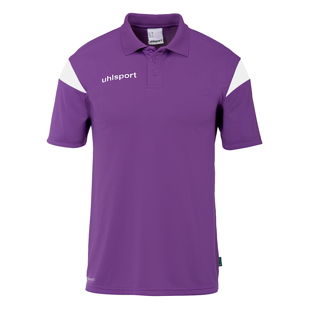 Uhlsport Squad 27 Polo Shirt