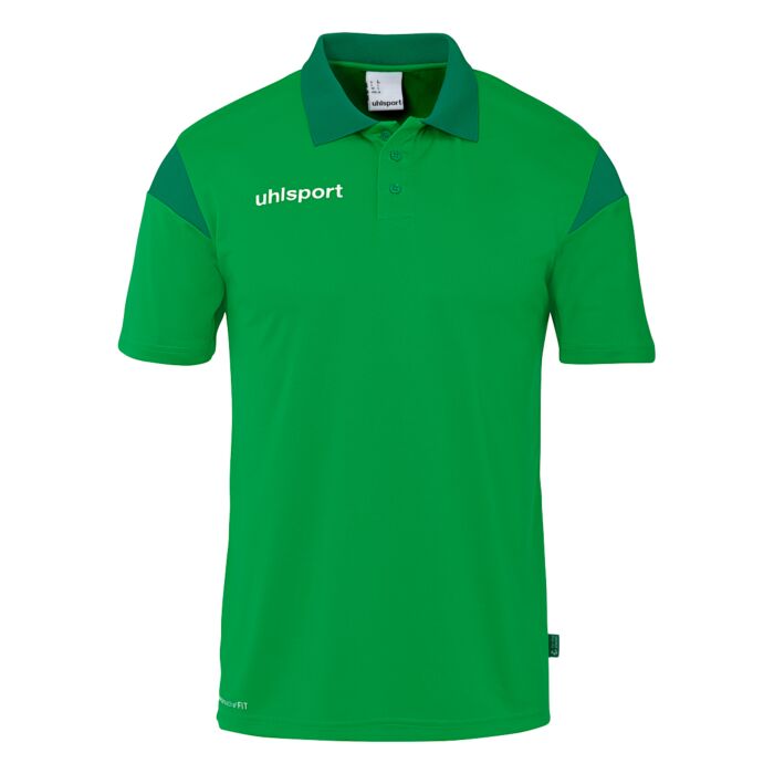 Uhlsport Squad 27 Polo Shirt
