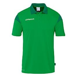 Uhlsport Squad 27 Polo Shirt