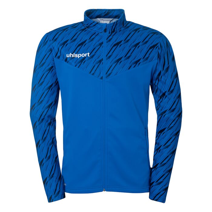 Uhlsport Progressive 28 Tracksuit Jacket