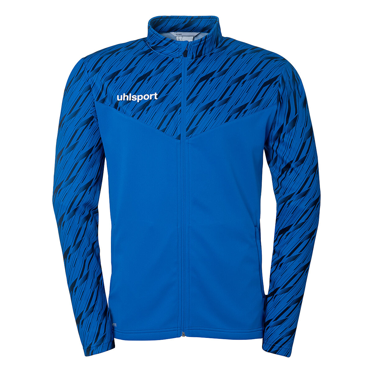 Uhlsport Progressive 28 Tracksuit Jacket
