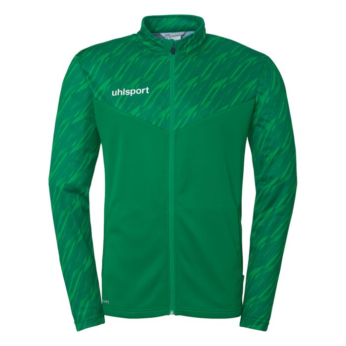 Uhlsport Progressive 28 Tracksuit Jacket