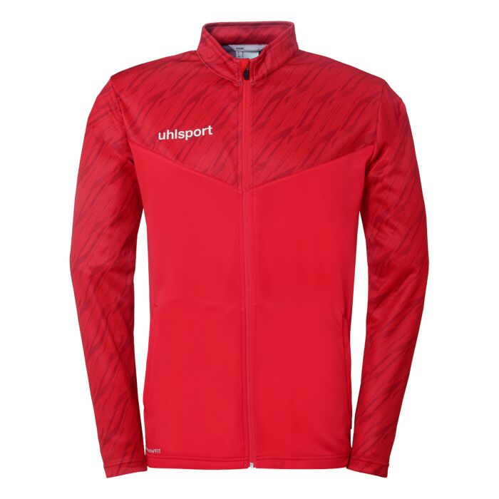 Uhlsport Progressive 28 Tracksuit Jacket