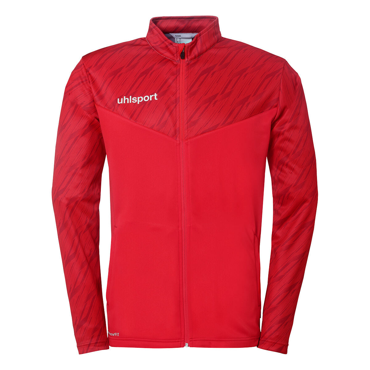 Uhlsport Progressive 28 Tracksuit Jacket
