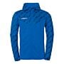Uhlsport Progressive 28 Hooded Tracksuit Jacket