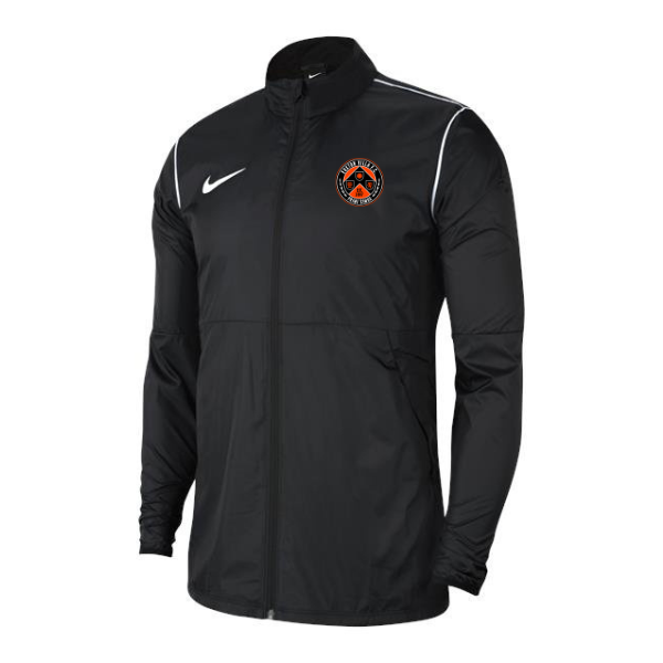 Euxton Villa FC Rain Jacket