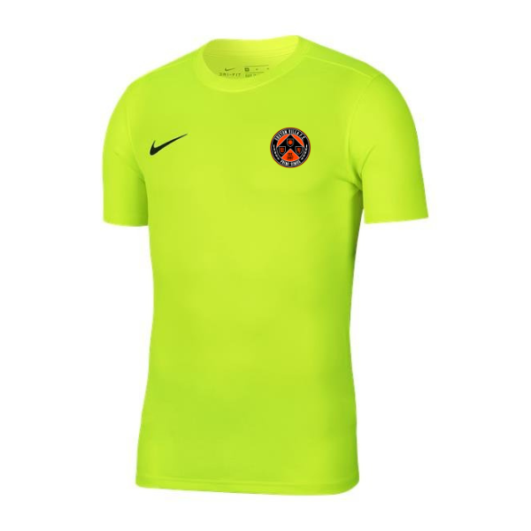 Euxton Villa FC Away Shirt