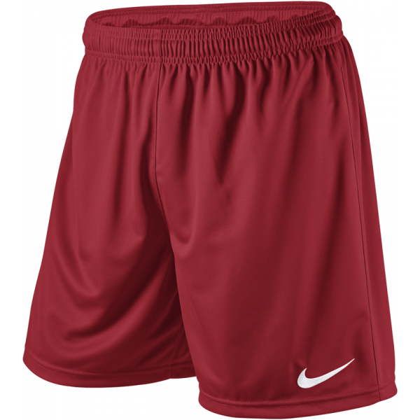 Nike Kids Park Knit Short