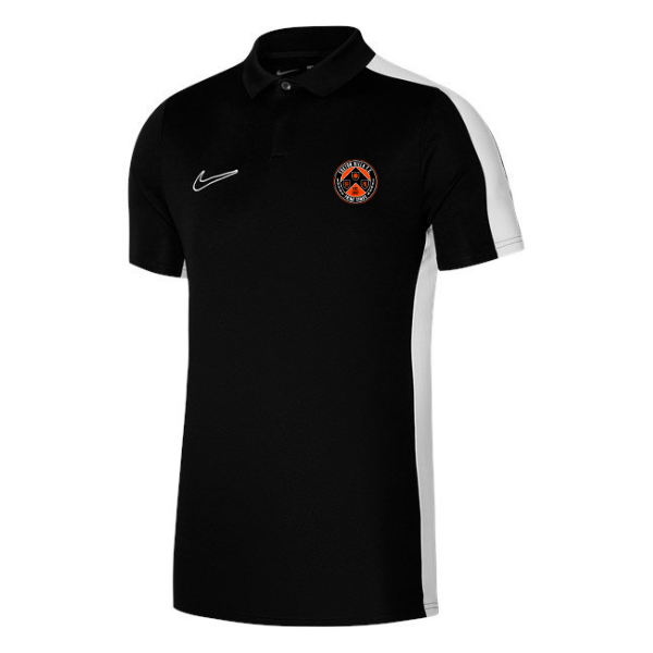 Euxton Villa FC  Academy 23 Polo