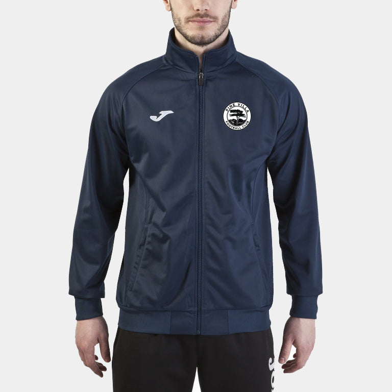 Pine Villa Youth FC - Track Jacket