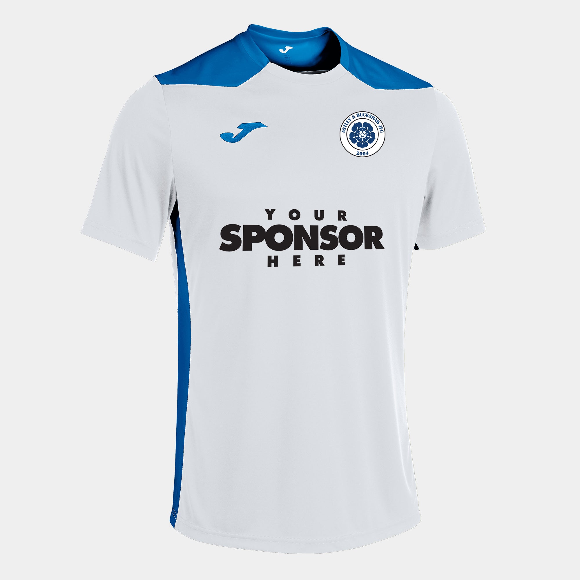 Astley & Buckshaw JFC Away Shirt