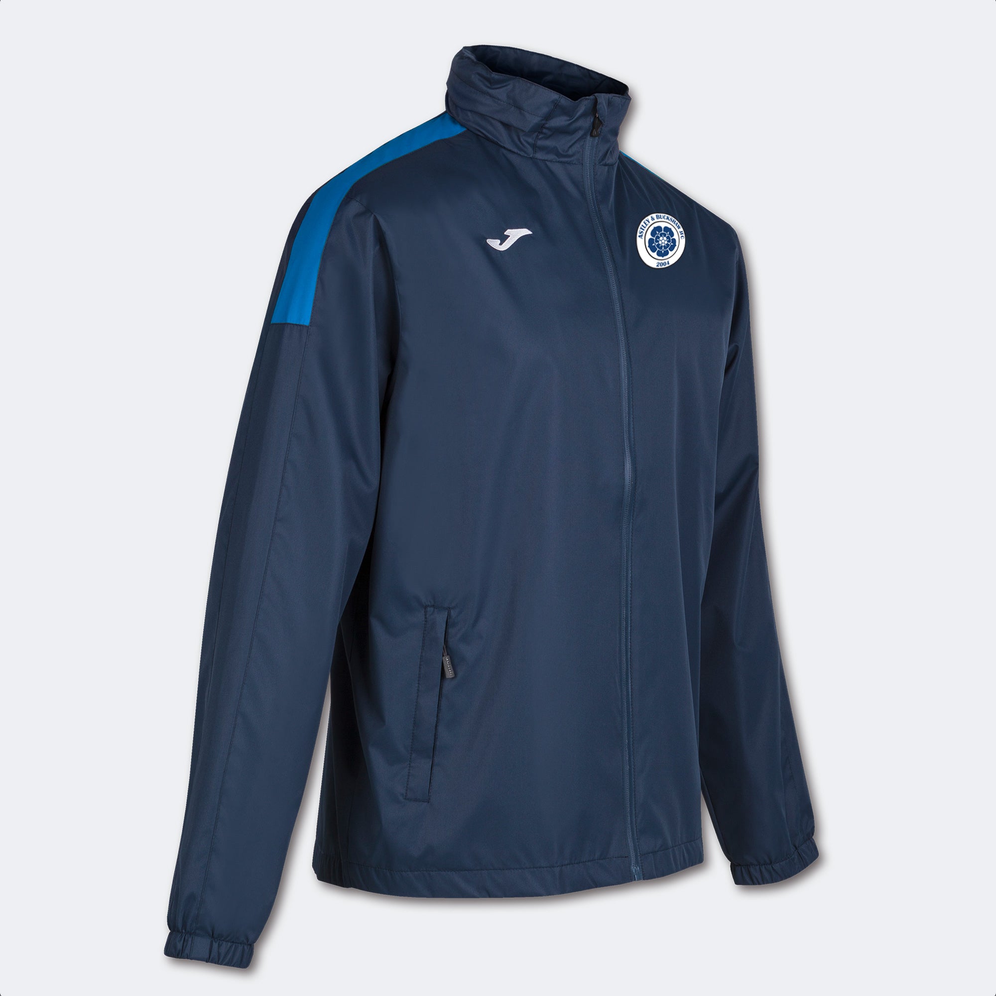 Astley & Buckshaw JFC Rain Jacket (New)
