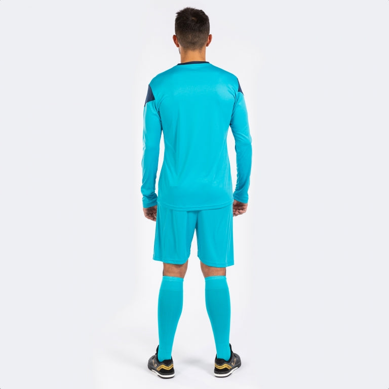 Pine Villa Youth FC Goalkeeper Training Kit