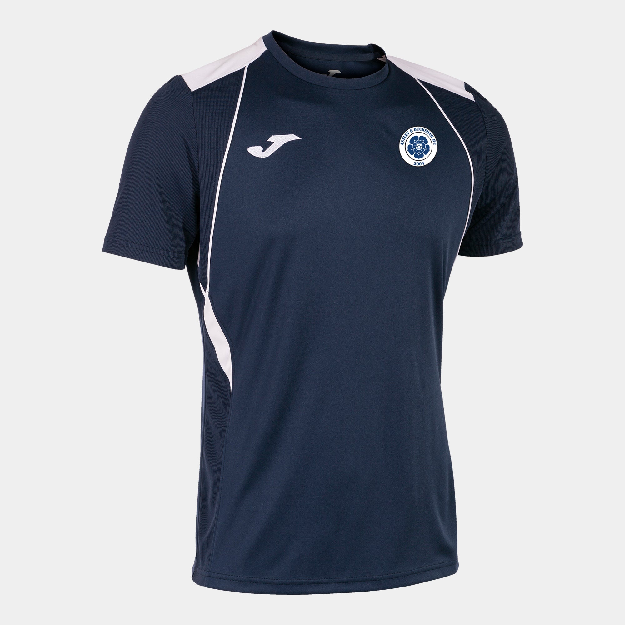 Astley & Buckshaw JFC Training Top