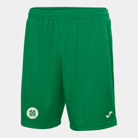 Cleator Moor Celtic FC Home Shorts