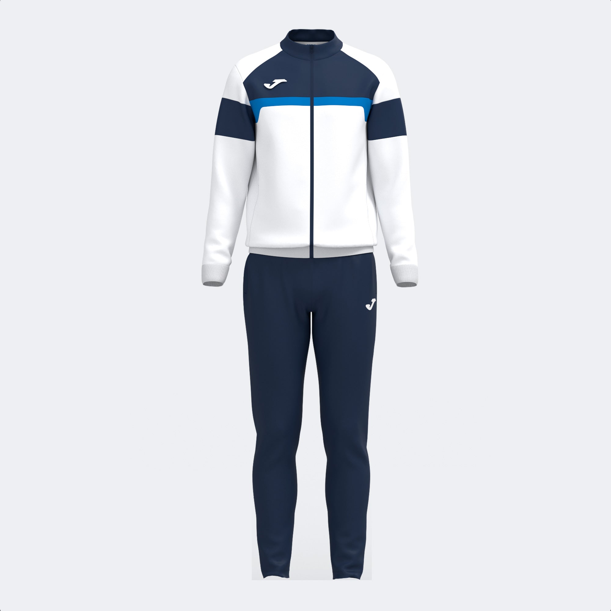 Joma Kids Danubio III Tracksuit Set