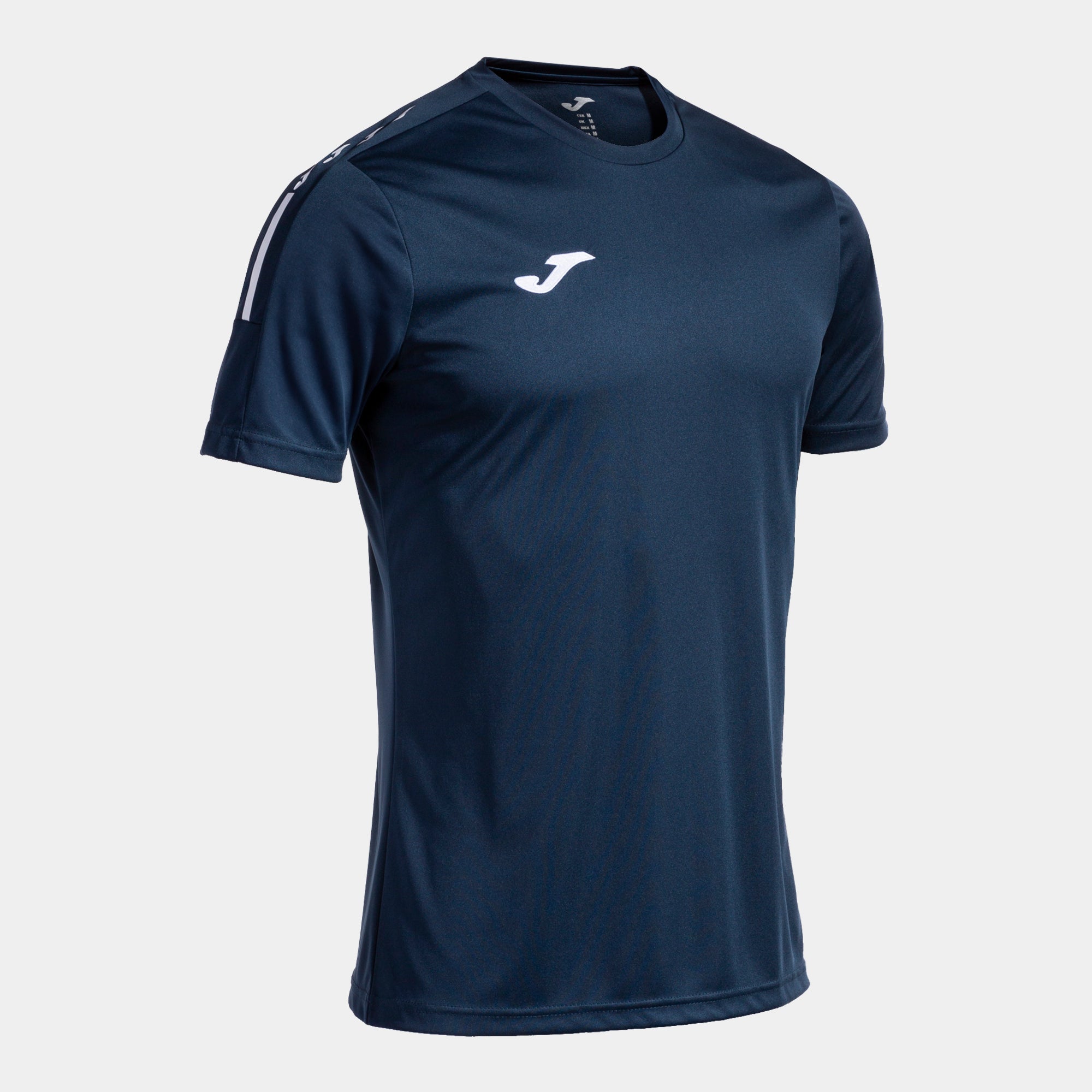 Joma Adults Olimpiada T-Shirt