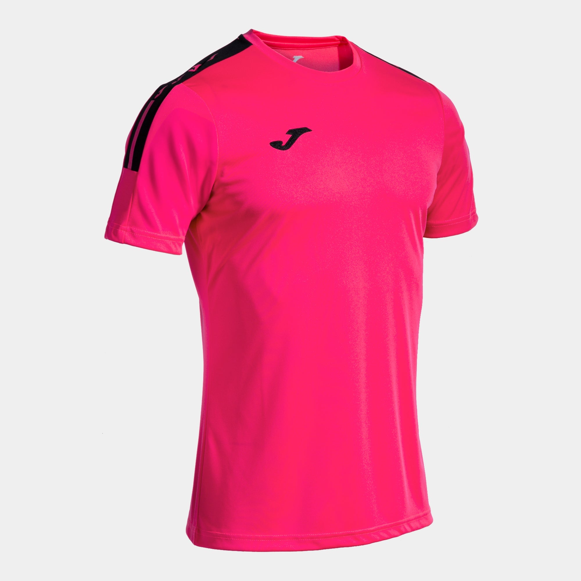 Joma Adults Olimpiada T-Shirt