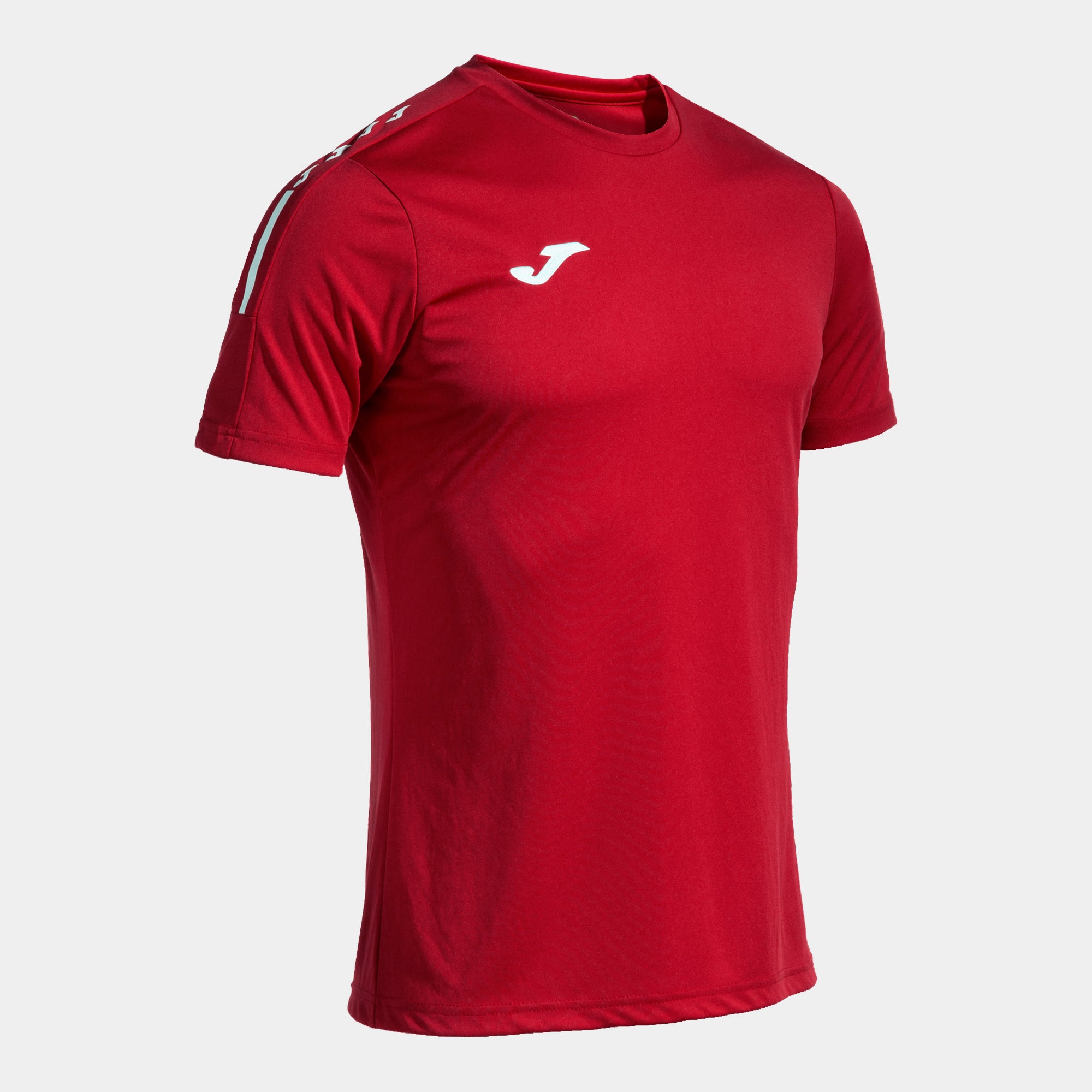 Joma Adults Olimpiada T-Shirt