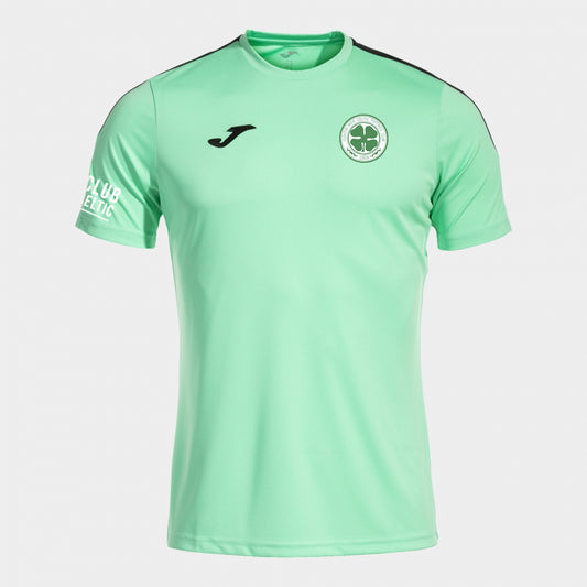 Cleator Moor Celtic FC Warm Up Top