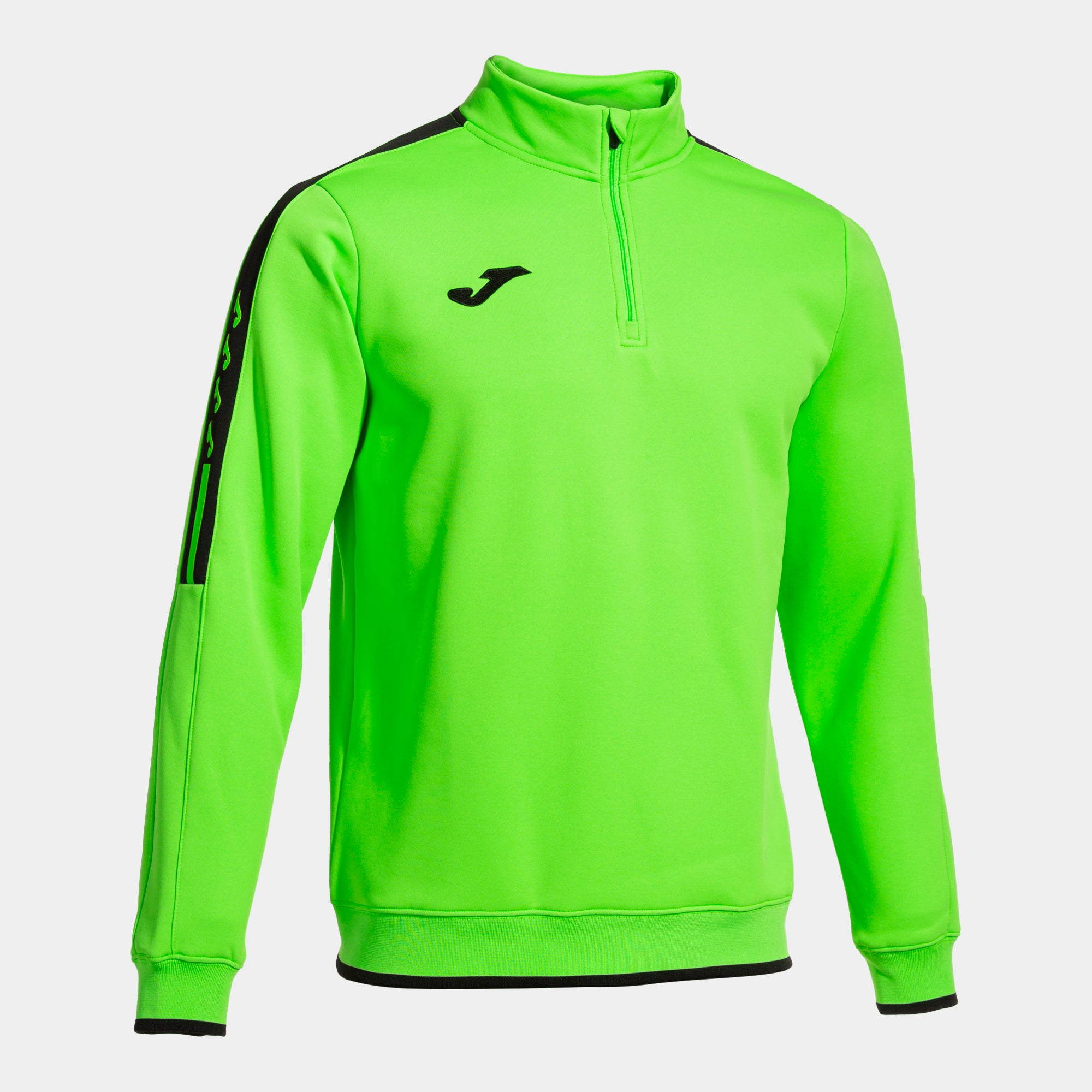 Joma Olimpiada 1/2 Zip Sweatshirt (Adults)