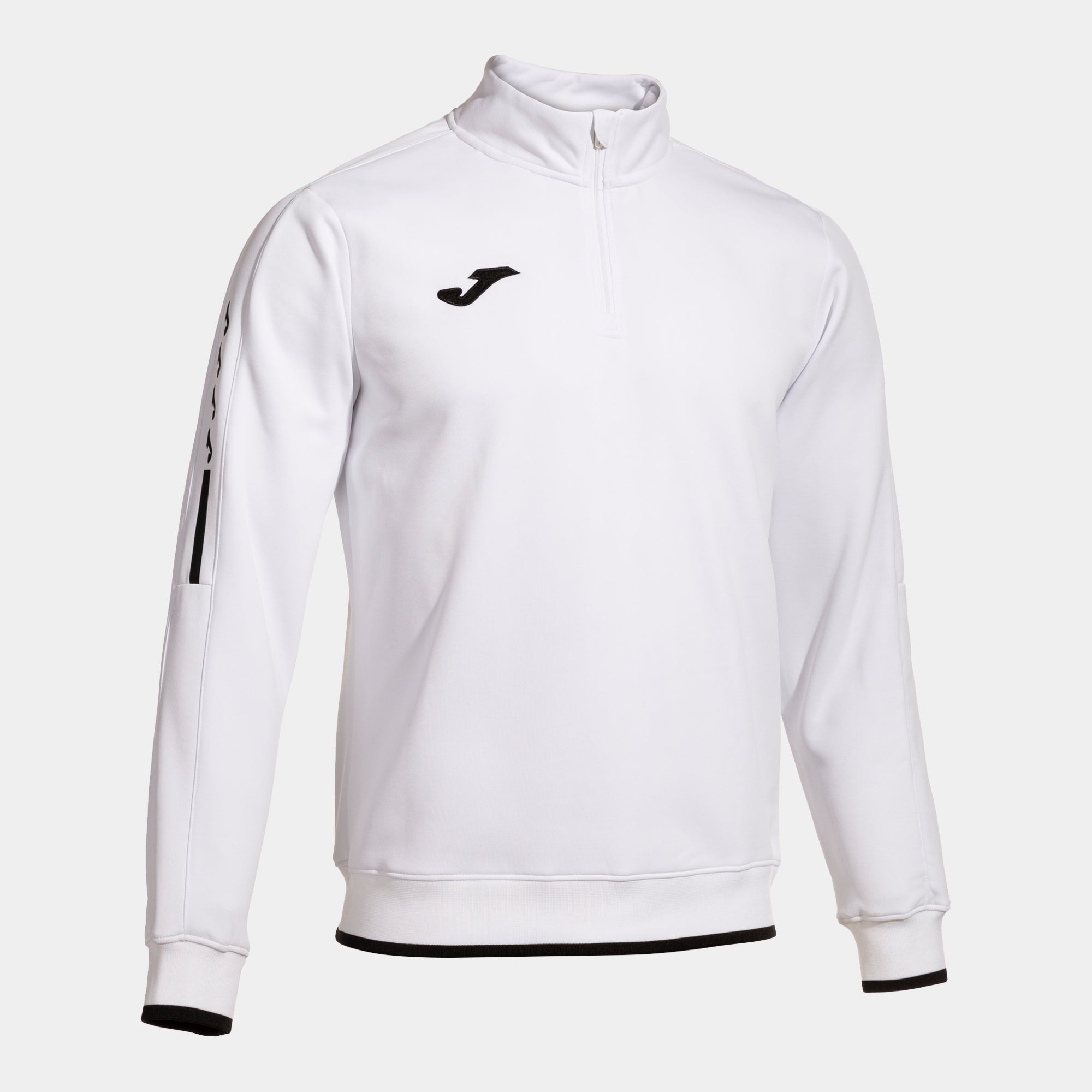 Joma Olimpiada 1/2 Zip Sweatshirt (Juniors)
