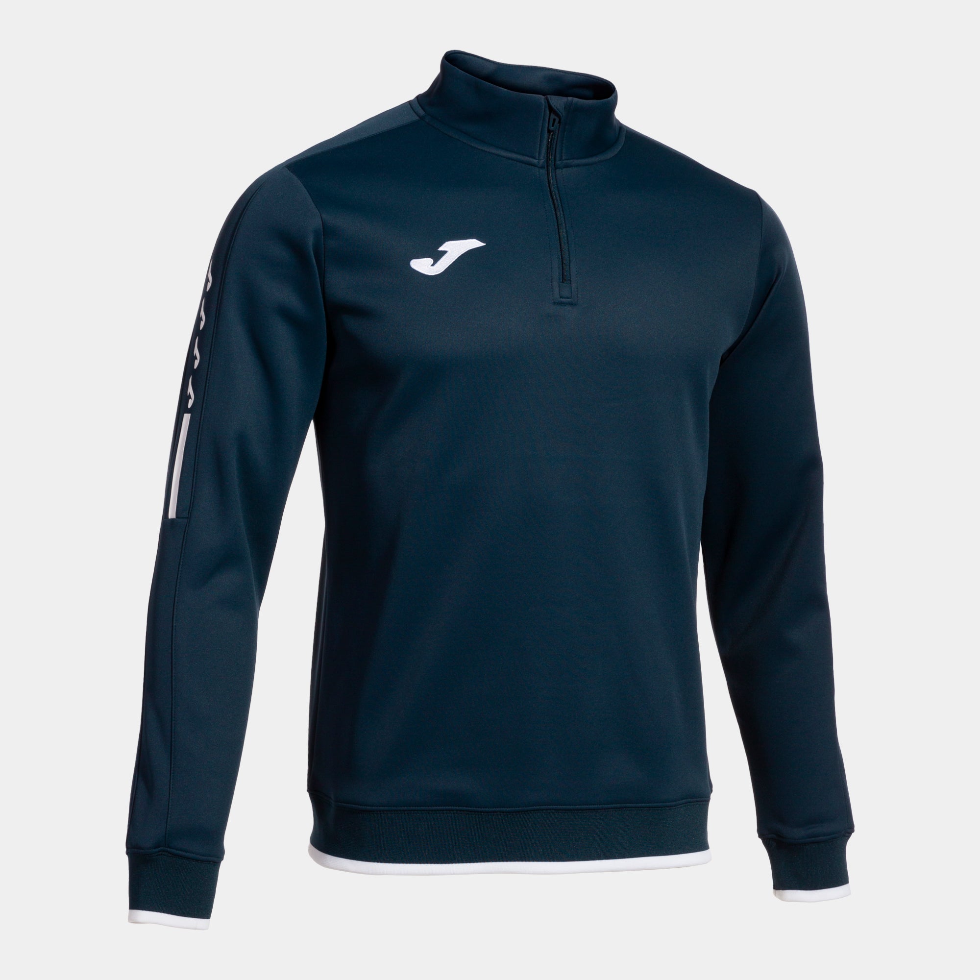 Joma Olimpiada 1/2 Zip Sweatshirt (Juniors)