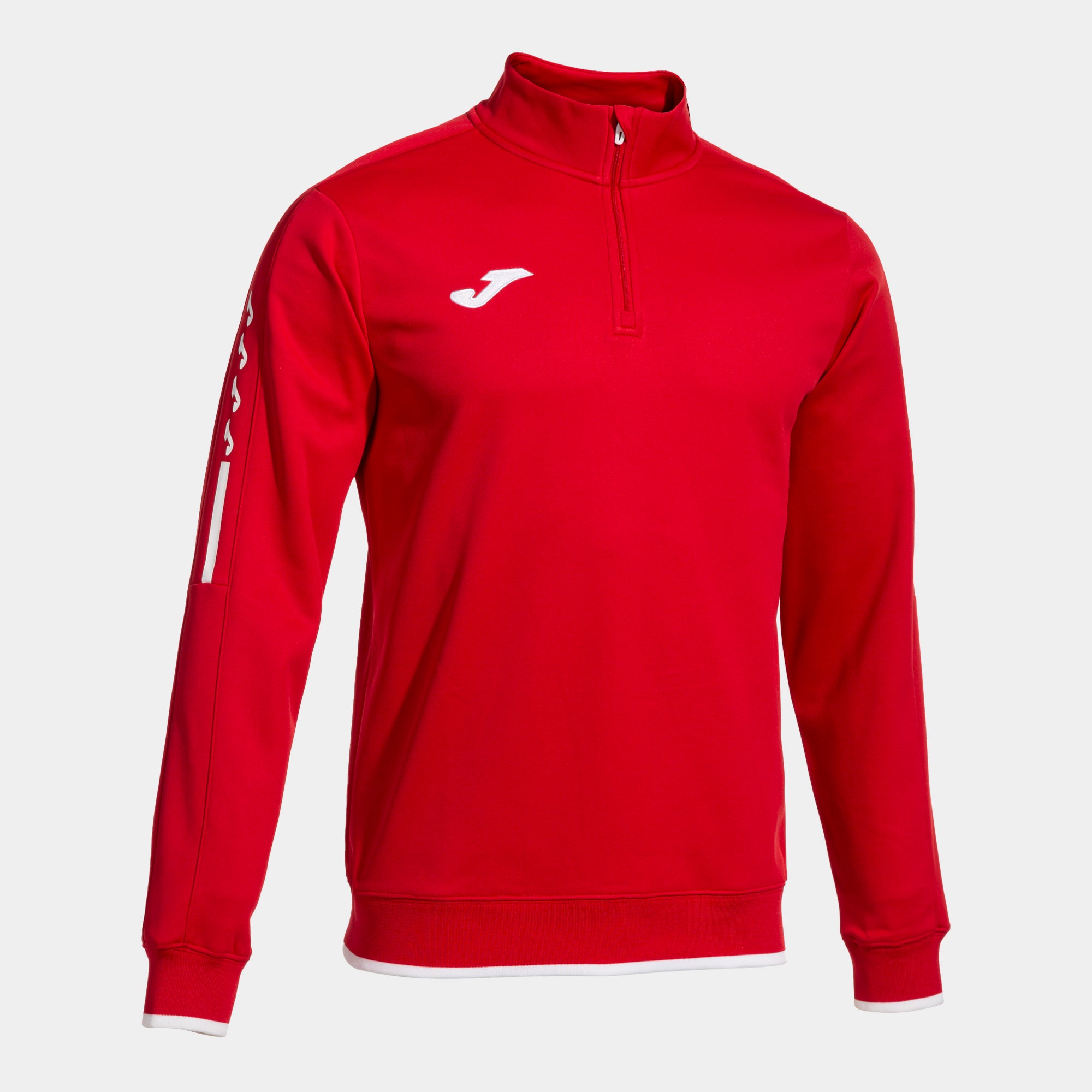 Joma Olimpiada 1/2 Zip Sweatshirt (Adults)
