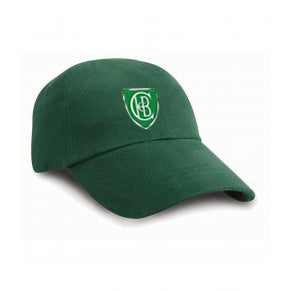 Hesketh Bank Cricket Club Cap
