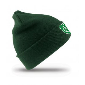 Hesketh Bank Cricket Club - Beanie Hat