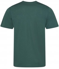 Hesketh Bank Cricket Club - Training Shirt