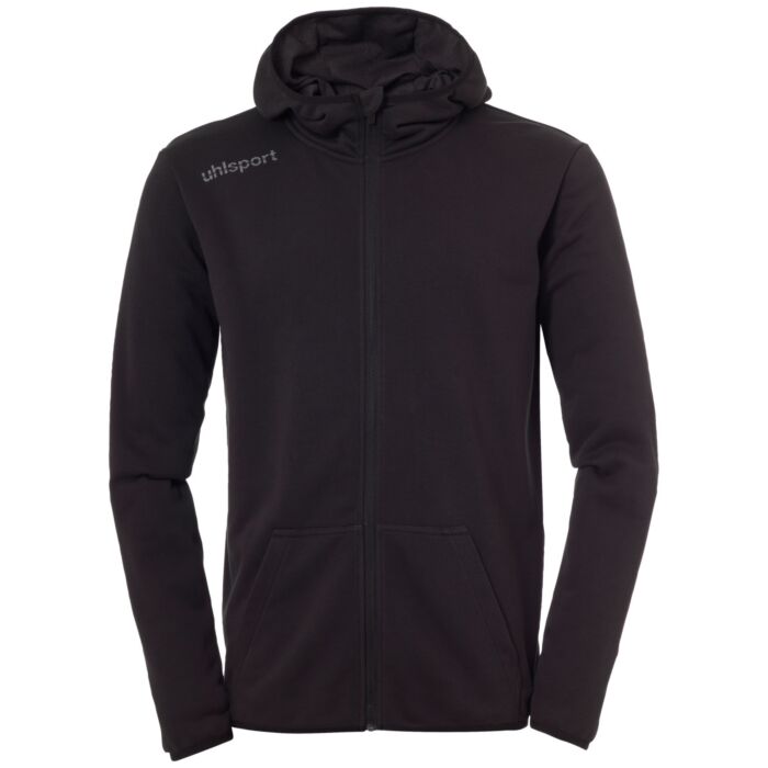 Uhlsport Essential Hooded Track Jacket