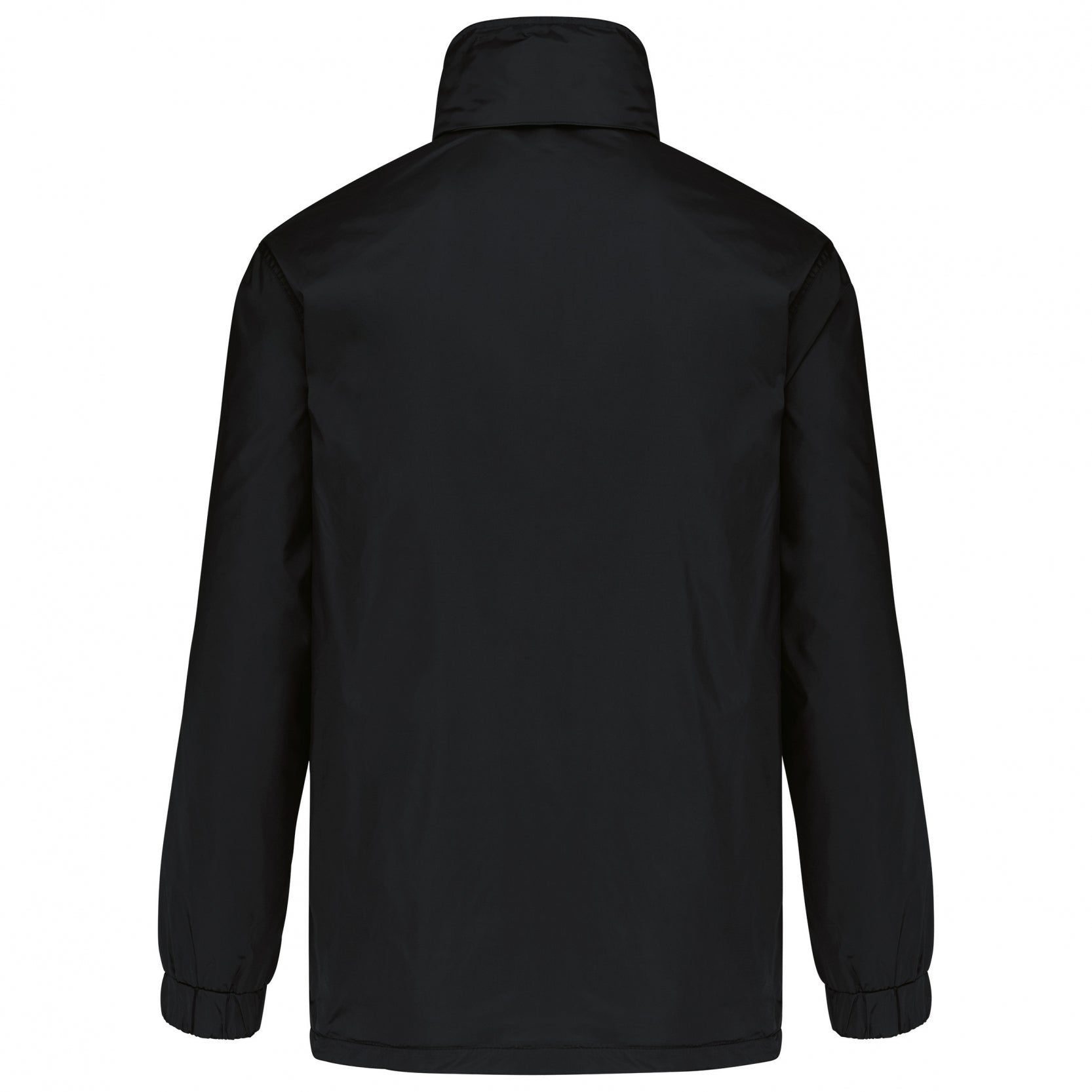 Hesketh Bank Cricket Club - Rain Jacket