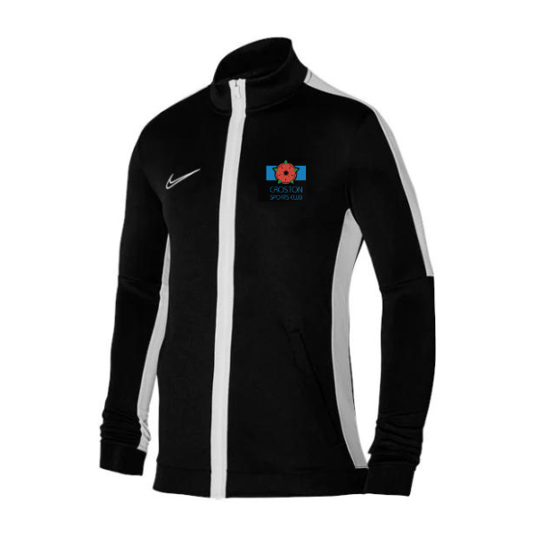 Croston Sports Club Academy 23 Knit Jacket