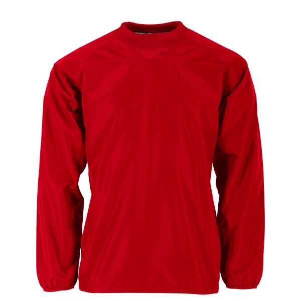 Stanno Prime Windbreaker Top - Lancashire Teamwear
