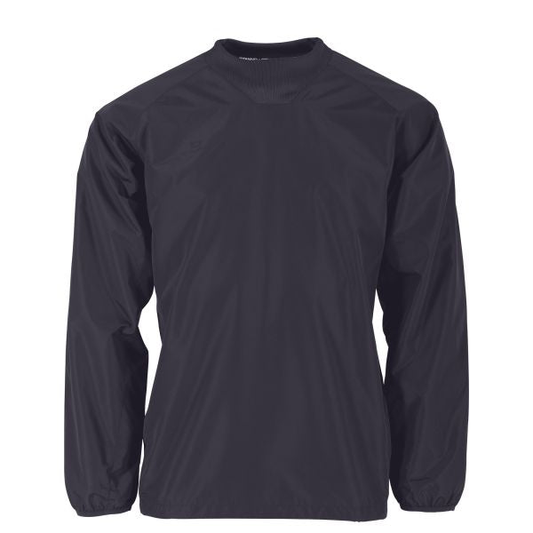 Stanno Prime Windbreaker Top - Lancashire Teamwear