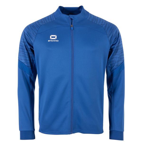 Stanno Bolt Full Zip Top - Lancashire Teamwear