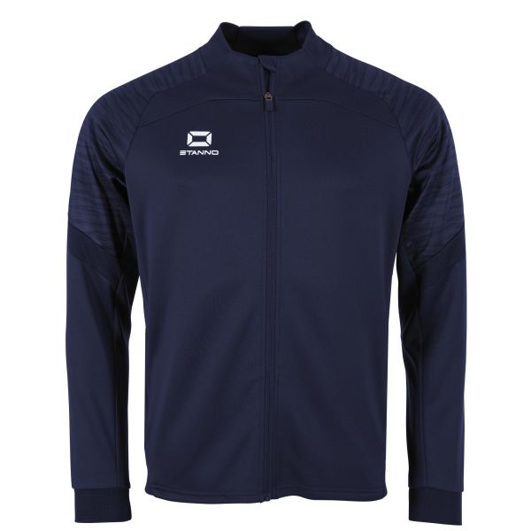 Stanno Bolt Full Zip Top - Lancashire Teamwear