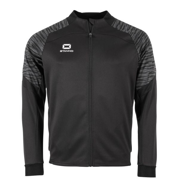 Stanno Bolt Full Zip Top - Lancashire Teamwear