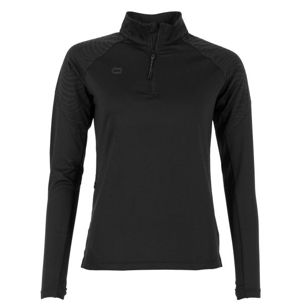 Stanno Functionals Quarter Zip Top Ladies II
