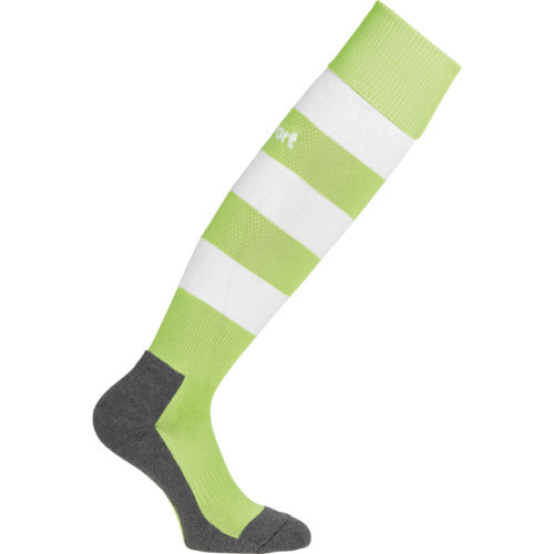 Uhlsport Team Pro Essential Stripe Socks Match Socks - Lancashire Teamwear