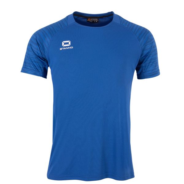 Stanno Bolt T-Shirt - Lancashire Teamwear