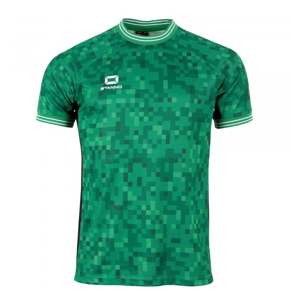 Stanno Pixel Shirt - Lancashire Teamwear