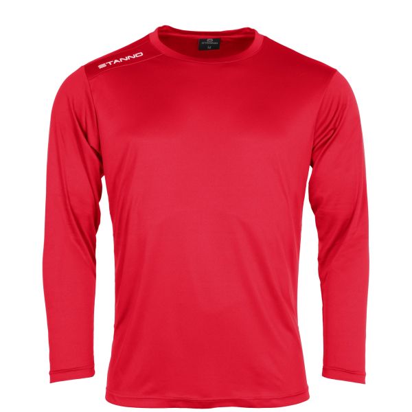 Stanno Field Shirt LS - Lancashire Teamwear