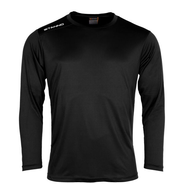 Stanno Field Shirt LS - Lancashire Teamwear