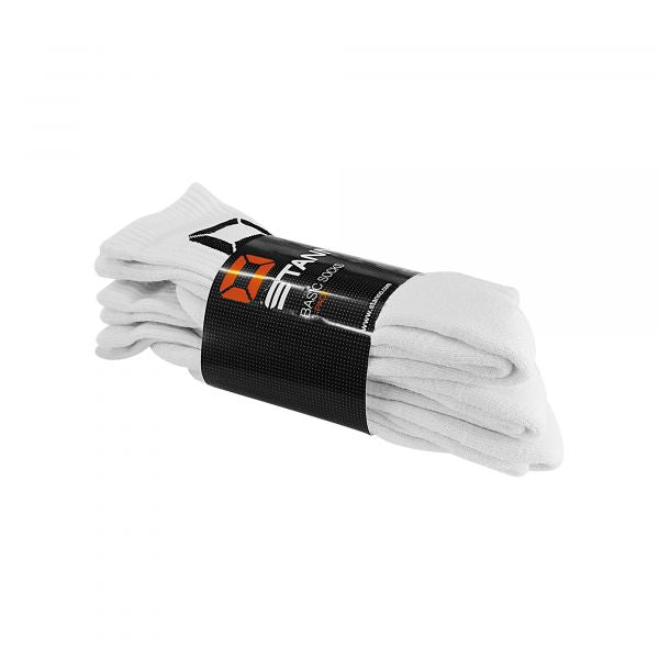 Stanno Basic Socks 3-Pack - Lancashire Teamwear