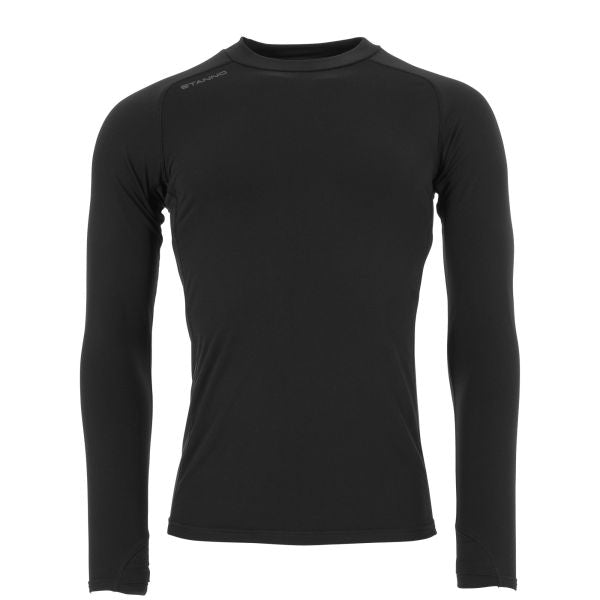 Stanno Core Thermo Long Sleeve Shirt - Lancashire Teamwear