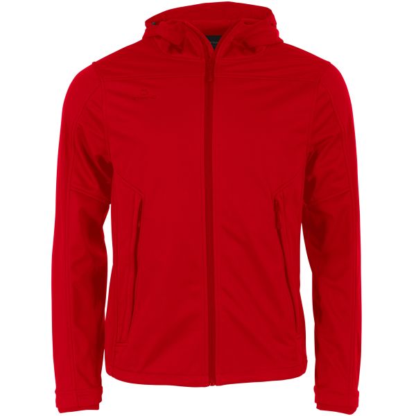 Stanno Prime Softshell Jacket - Lancashire Teamwear